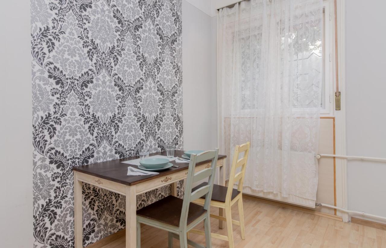 Apartment Aurora Main Street Budapest