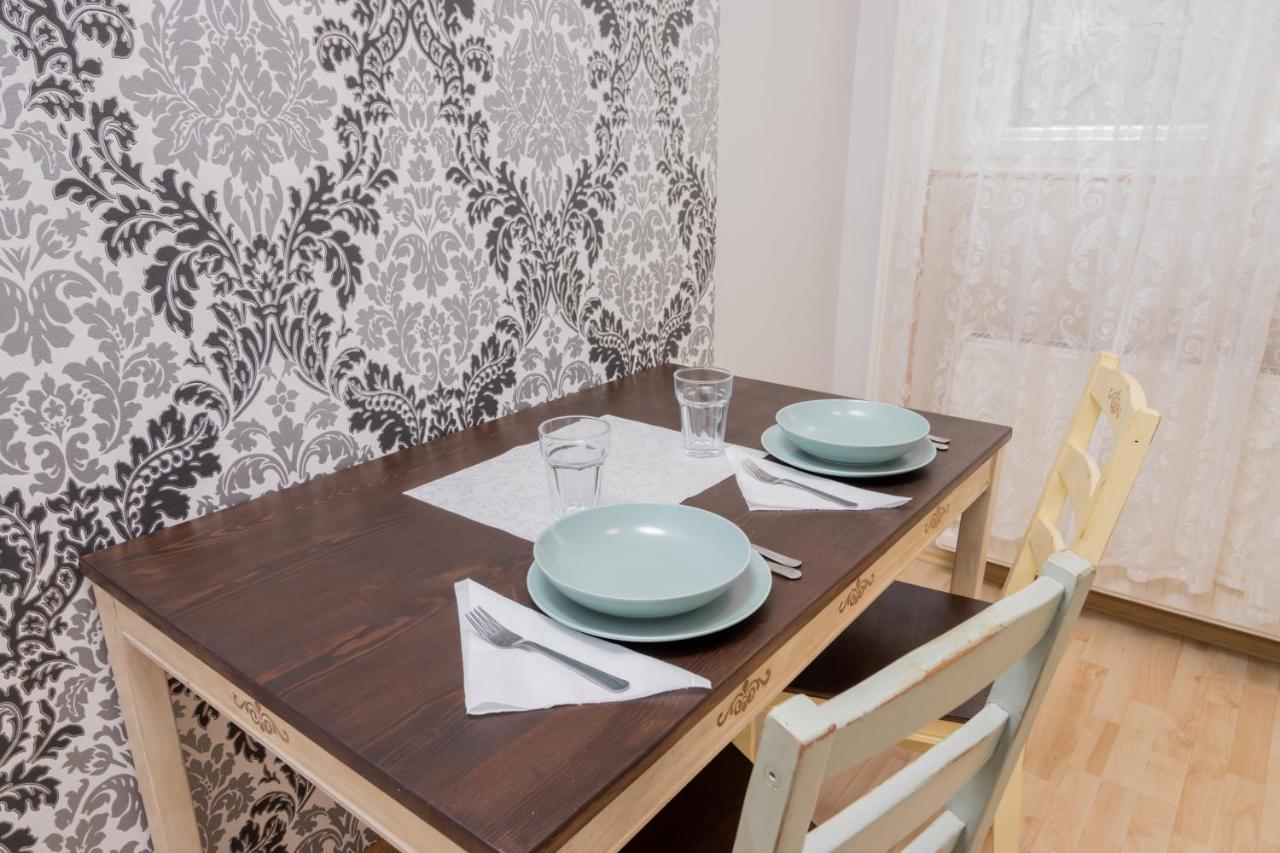Apartamento Aurora Main Street Budapest